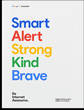 Be Internet Awesome Image Be Internet Awesome Image